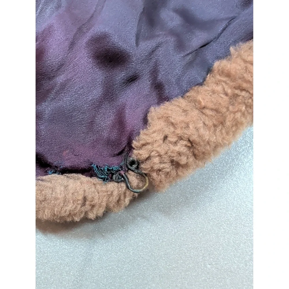 N/A vintage faux